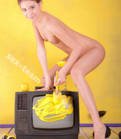 Проститутка Дина