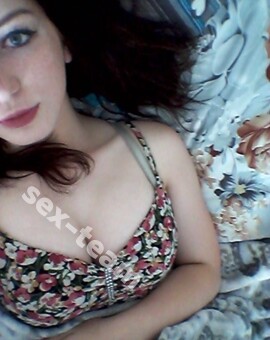 Анастасия Романовна Глухова