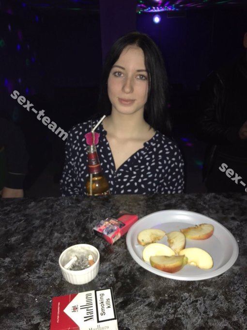 Анастасия Романовна Глухова